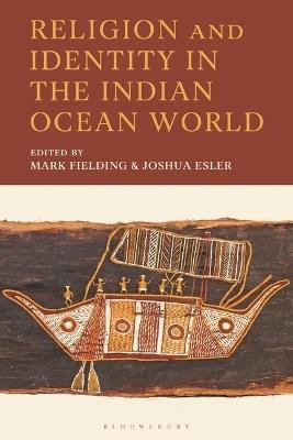 Religion and Identity in the Indian Ocean World - cover