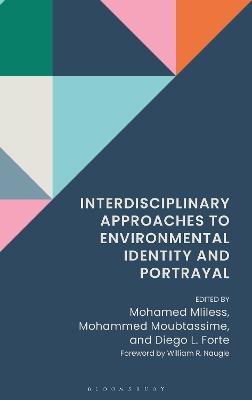 Interdisciplinary Approaches to Environmental Identity and Portrayal - cover