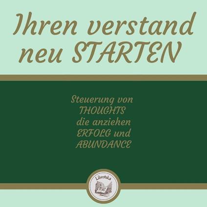 Ihren Verstand Neu Starten