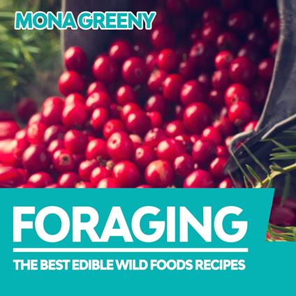 Foraging