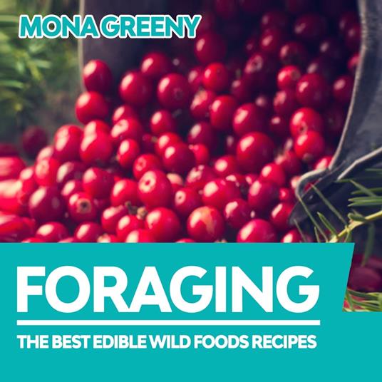 Foraging