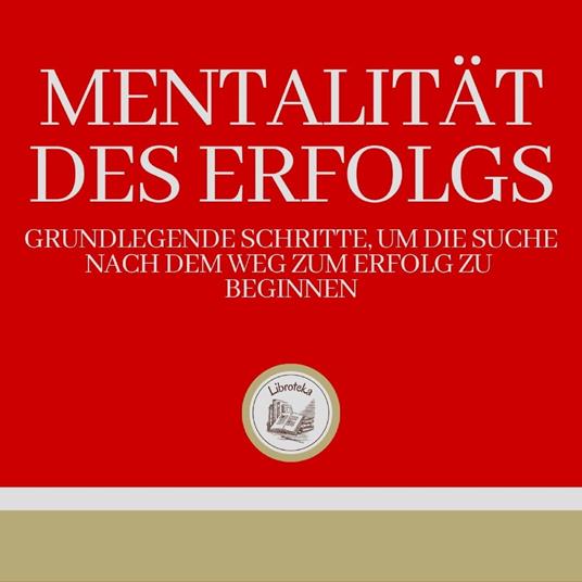 Mentalität Des Erfolgs