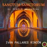 SANCTUM SANCTORUM