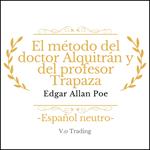 El método del doctor Alquitrán y del profesor Trapaza
