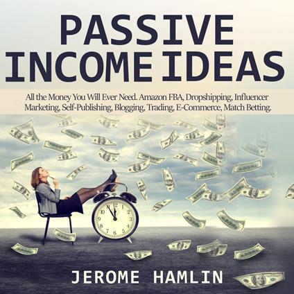 Passive Income Ideas