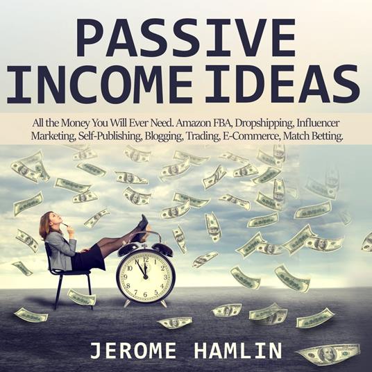 Passive Income Ideas