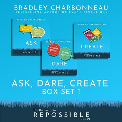 Repossible Box Set 1