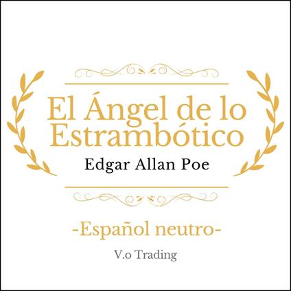 El Ángel de lo Estrambótico