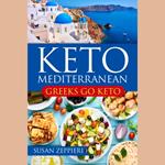 Keto Mediterranean