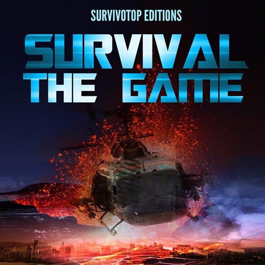Survival : The Game