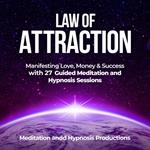 Law of Attraction