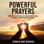 Powerful Prayers