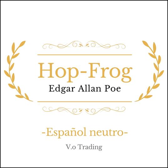 Hop-Frog