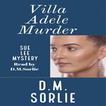 Villa Adele Murder