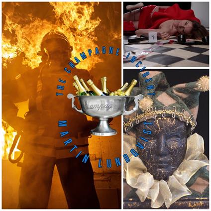 Champagne Incident, The