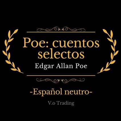 Poe Cuentos selectos
