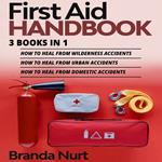 First Aid Handbook