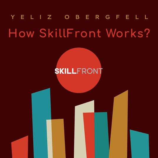 How SkillFront Works?