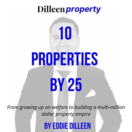 10 Properties by 25