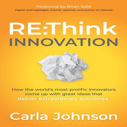 RE:Think Innovation