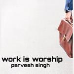 Work is worship