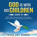 God is With His Children