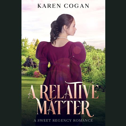 Relative Matter, A