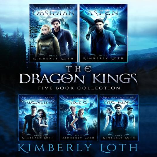 Dragon Kings, The