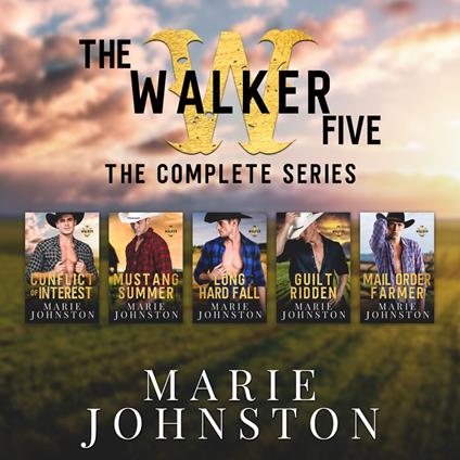 Walker Five, The