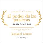 El poder de las palabras