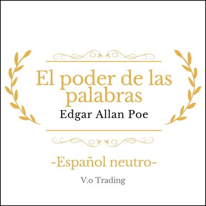 El poder de las palabras