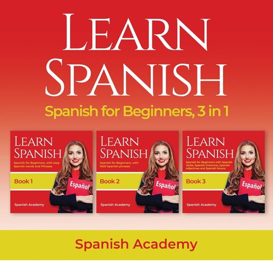 Learn Spanish