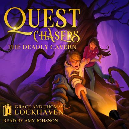 Deadly Cavern, The
