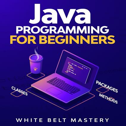 Java Programming for beginners