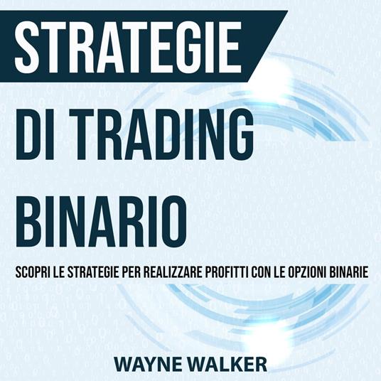 Strategie di Trading Binario