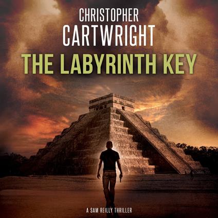Labyrinth Key, The