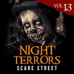 Night Terrors Vol. 13