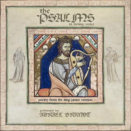 Psalms, The