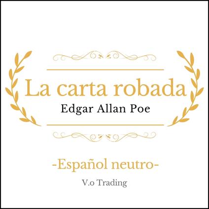 La carta robada