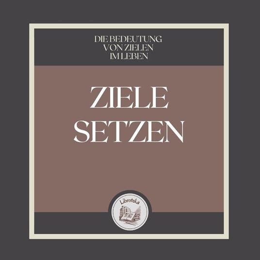 Ziele Setzen