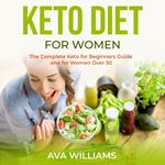 Keto Diet for Women