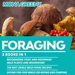 Foraging