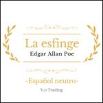 La esfinge