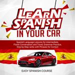 Learn Spanish in Your Car