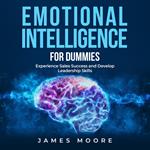 Emotional Intelligence for Dummies