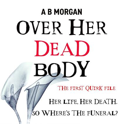 Over Her Dead Body