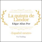 La quinta de Landor