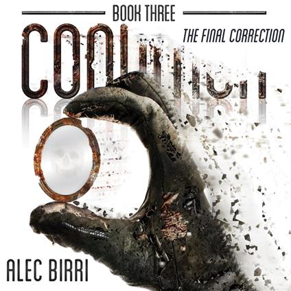 Condition Book Three