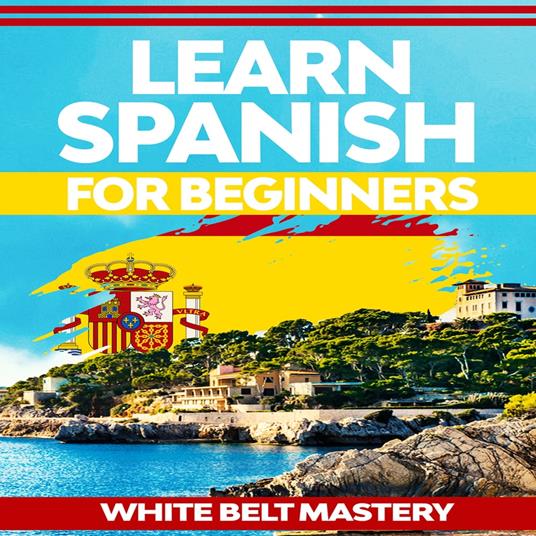 Learn Spanish for beginners