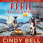 Peril in Little Leaf Creek